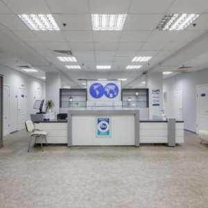 Medicinski centar `Medical On Group` (Kazan): recenzije kupaca