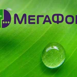`MegaFon`, tarifa `Idi na nulu`: recenzije, veze