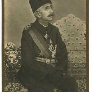 Mehmed VI. Vahidedin - posljednji Sultan Osmanskog Carstva