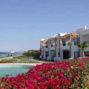 Melia Sharm Hotel 5 *: recenzije, fotografije