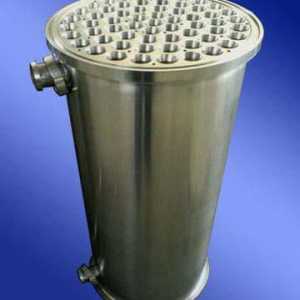 Membranski filtri: prednosti i nedostaci. Sustav za filtriranje vode