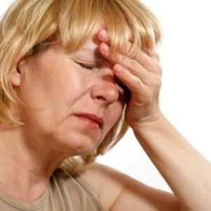 Razdoblje menopauze: zašto i kada se dogodi, glavni su simptomi. Ispravljanje menopauznog sindroma