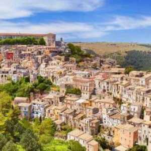 Messina, Sicilija: opis, atrakcije, recenzije