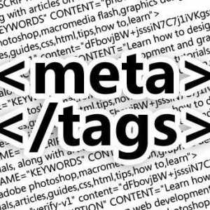 Meta tag Opis web mjesta: kako ispravno ispuniti