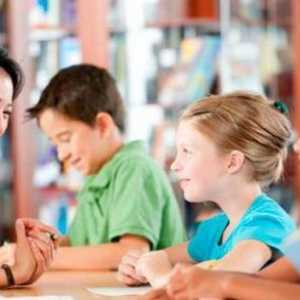 Metode podučavanja pismenosti u osnovnoj školi: opis, procjena učinkovitosti