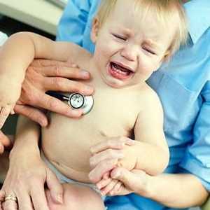 Metode liječenja i prevencije serosnog meningitisa