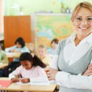 Metode podučavanja: značajke, klasifikacija i preporuke