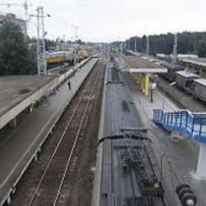 Metro u Zheleznodorozhny: točne uvjete stavljanja u pogon
