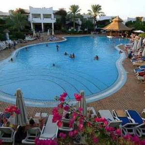 Mexicana Resort Sharm 4 * (Egipat / Sharm El Sheikh): fotografija, recenzije