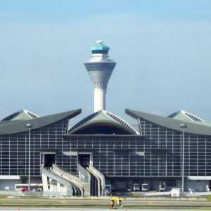 Međunarodne zračne luke: Kuala Lumpur, Malezija. Opis, shema, terminali, recenzije, kako doći