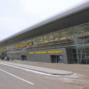Međunarodna zračna luka `Kazan`: opće informacije