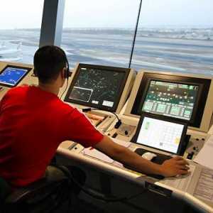 Međunarodni dan kontrolora zračnog prometa. Osobitosti struke i javnog značaja