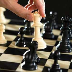 Međunarodni šahovski dan je praznik uma i strategije