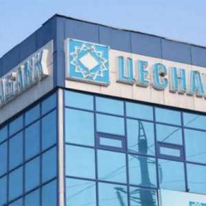Međunarodna rejting kazahstanskih banaka