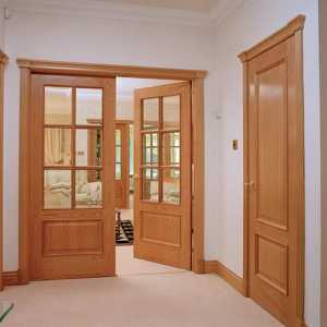 Unutarnja vrata: dimenzije s kutijom. Dimenzije okvira vrata unutarnjih vrata
