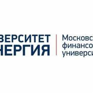 MFPA `Synergy`: recenzije. Financijsko-industrijsko sveučilište Moskva…