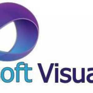 Microsoft Visual C ++: što je to i zašto?