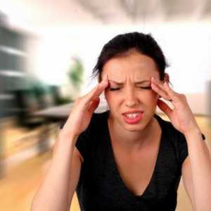 Migrena: što je to i možete li se riješiti?