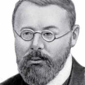 Mikhail Ivanovich Tugan-Baranovsky: biografija, djela, ekonomski pogledi