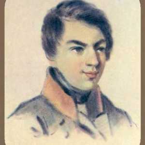 Mikhail Yakovlev: biografija jednog od najboljih prijatelja Puškinja