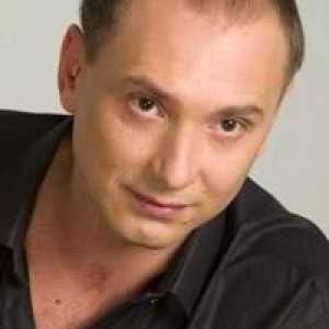 Mikhail Zhonin: biografija, osobni život, uloga glumaca