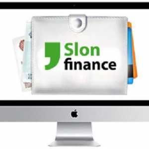 Mikro zajmovi u tvrtki `Elephant Finance`: recenzije. Slon Finance