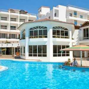 Mina Mark Beach Resort (Hurghada) 4 *, Hurghada, Egipat: recenzije gostiju o hotelu