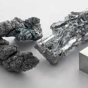 Mineralni sphalerite: fotografija, svojstva, podrijetlo, formula