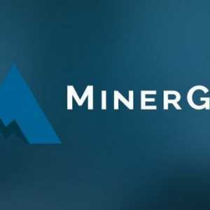 MinerGate: kako raditi, kako zaraditi i povući novac
