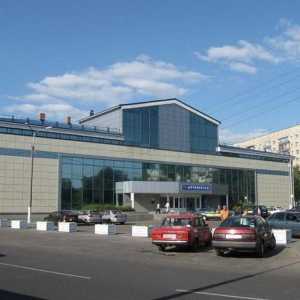 Minsk-Grodno: udaljenost i prijevoz