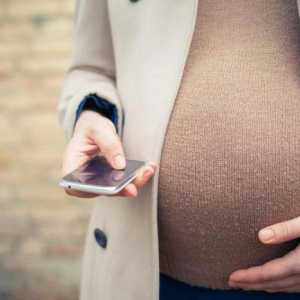 Hipertenzija miometrija u trudnoći: uzroci, liječenje, posljedice