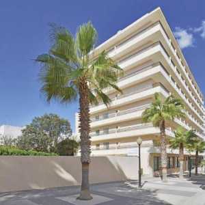 Mix Colombo Hotel 3 (Mallorca, Španjolska): opis, fotografije, recenzije gostiju