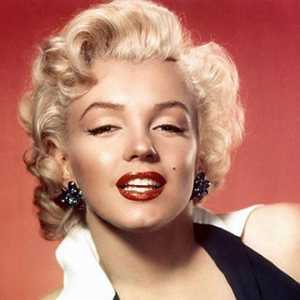 Marilyn Monroe: Filmografija i nekoliko činjenica iz života