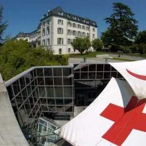 ICRC - što je to? prijepis