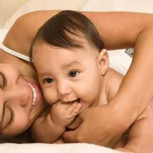 Smrtnost novorođenčadi: uzroci, pokazatelji, formula i koeficijent