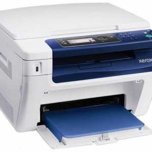 Xerox 3045 višenamjenski uređaj: savršena cijena, tehničke specifikacije i kvaliteta