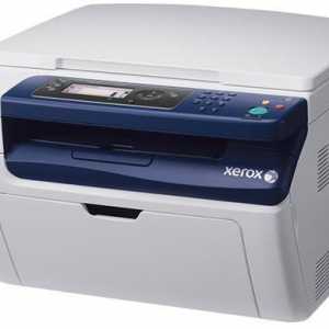 Multifunkcionalni uređaj Xerox Workcentre 3045: savršena ravnoteža između tehničkih specifikacija i…