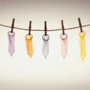 Ponovno iskoristivi kondomi: pro i kontra