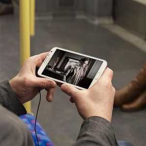 `Mobile TV` MTS: usluge pregleda, recenzije