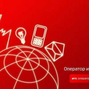 Mobilni operateri u Moskvi i kodovi brojeva koje pružaju