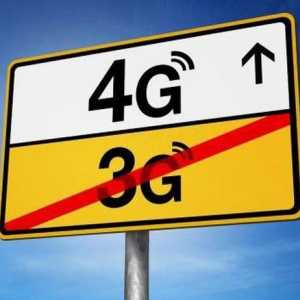 Mobilni usmjerivači 4G `MTS`: ugađanje, karakteristike, recenzije