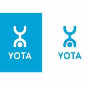 Mobilni internet Yota. Pristupna točka: povezivanje i konfiguriranje