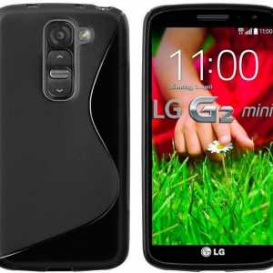 LG G2 MINI D620K mobilni telefon: besprijekoran omjer cijene i performansi
