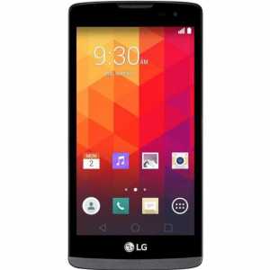 LG Leon mobitel: recenzije, recenzije i komentari. Smartphone LG Leon H324: Pregled