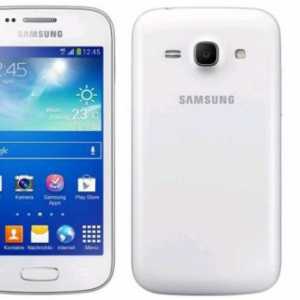 Mobitel Samsung Galaxy Ace 4 Neo: recenzije vlasnika, recenziju, specifikacije i opis