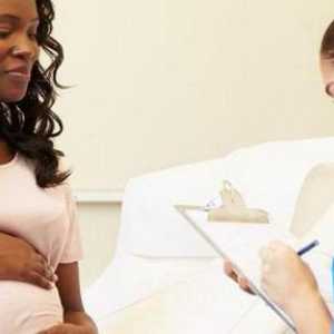 Urin za sterilnost u trudnica: što pokazuje analiza?