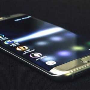 Model broj telefona `Samsung`: karakteristike i opis
