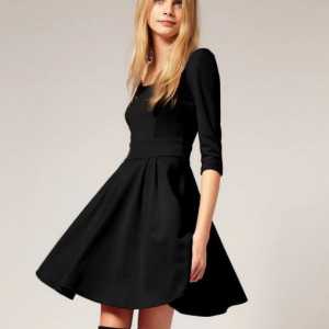 Trendy dress-flare: pregled, modeli, značajke i recenzije