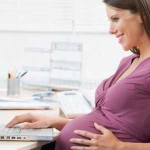 Može li se trudnica otpustiti na probni rok? Je li moguće nakon trudnoće provesti trudnicu? Imaju…
