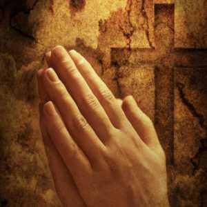 Molitva Sv. Križu - spasenje duše